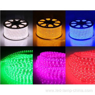 SMD3014 Waterproof Flexible SMD3014 Led Strip Light Strip